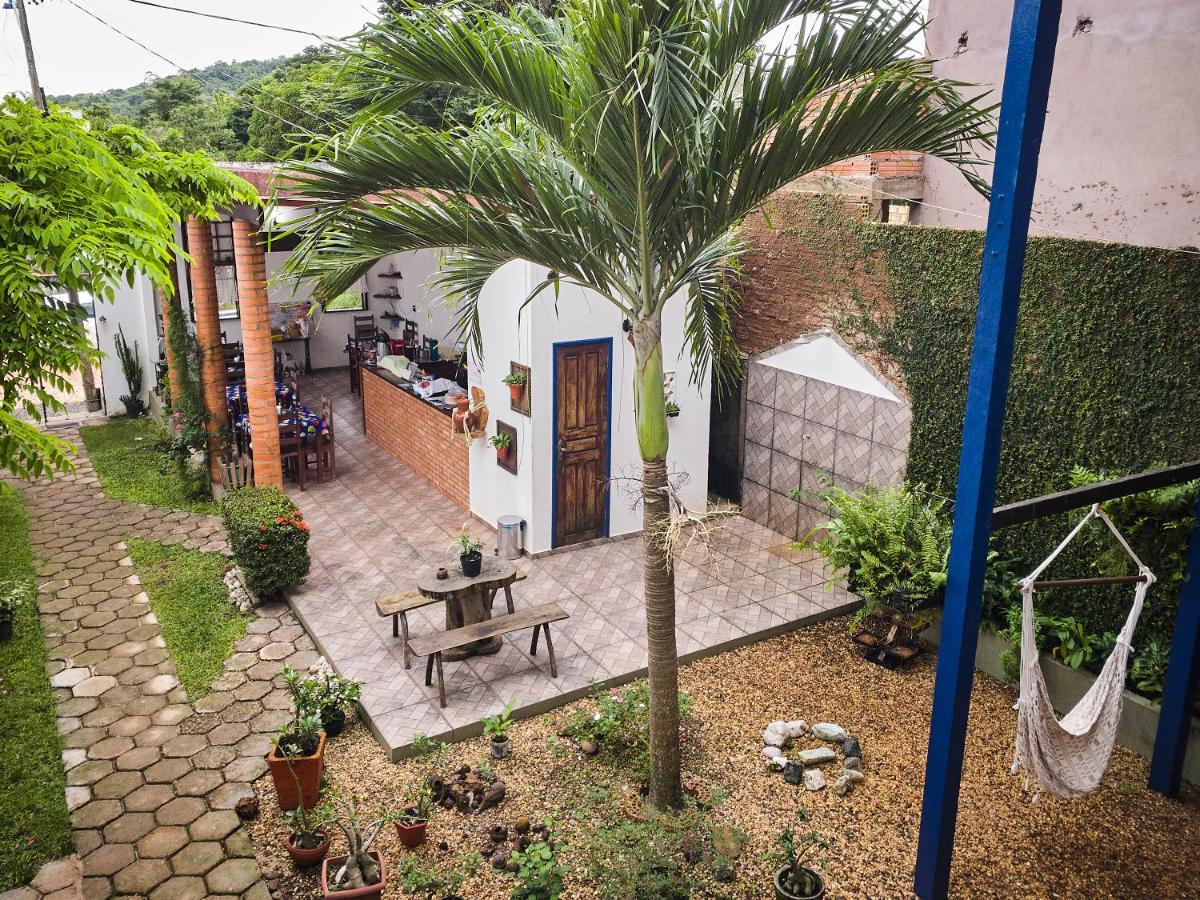 Pousada Alterosa Alter do Chão Exterior foto