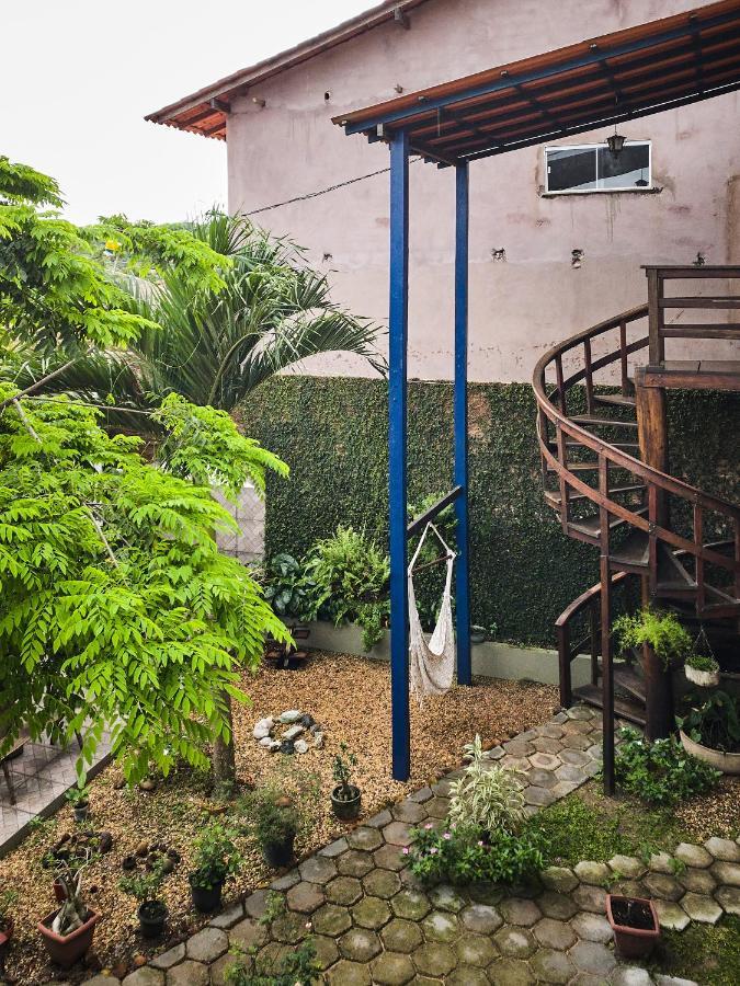Pousada Alterosa Alter do Chão Exterior foto